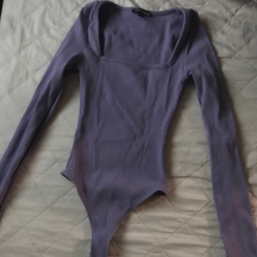 Fashion nova body suit, snatches body, lifts boobs